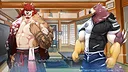 Blazing Ace Demo Screenshot 5