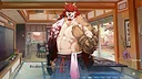 Blazing Ace Demo Screenshot 2
