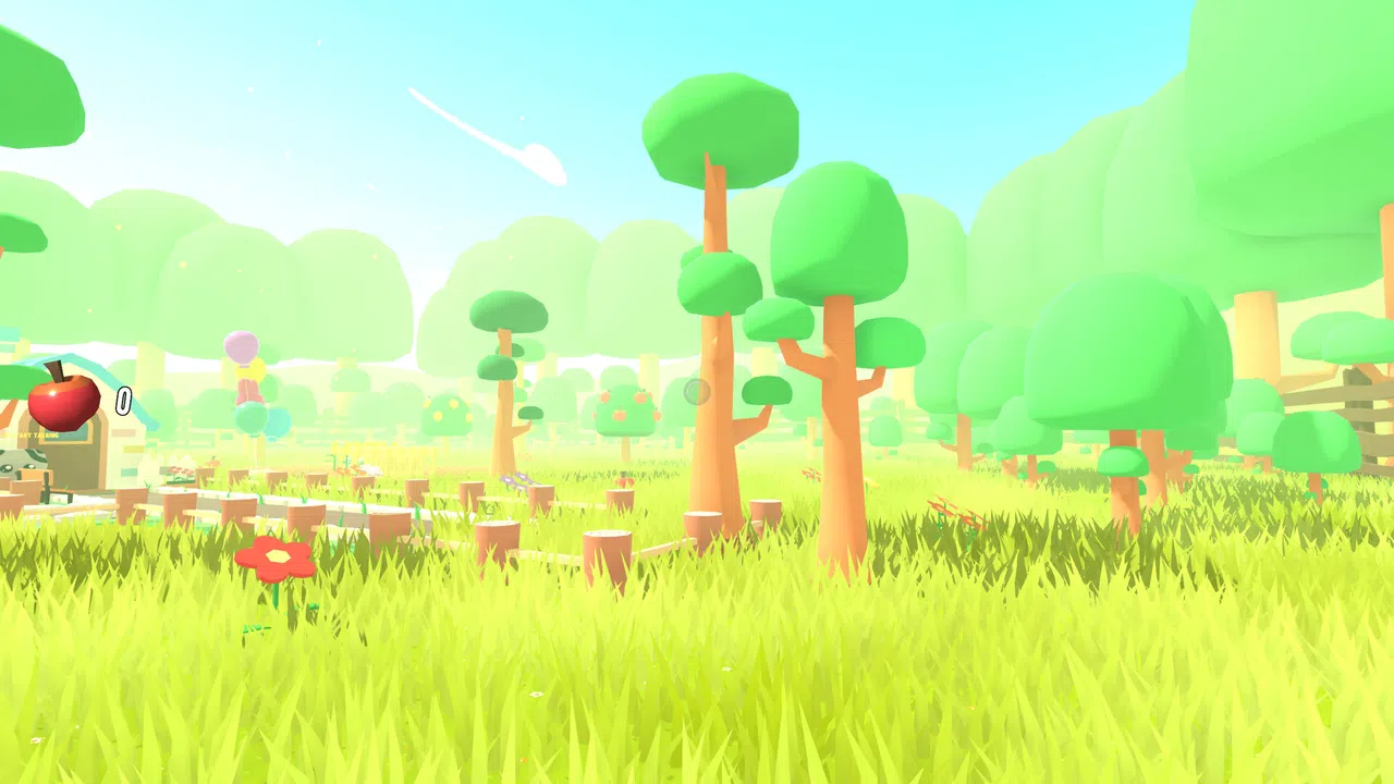 Simple Game Screenshot 3