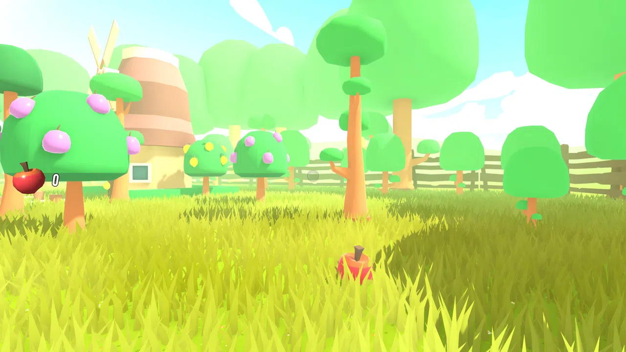 Simple Game Screenshot 4