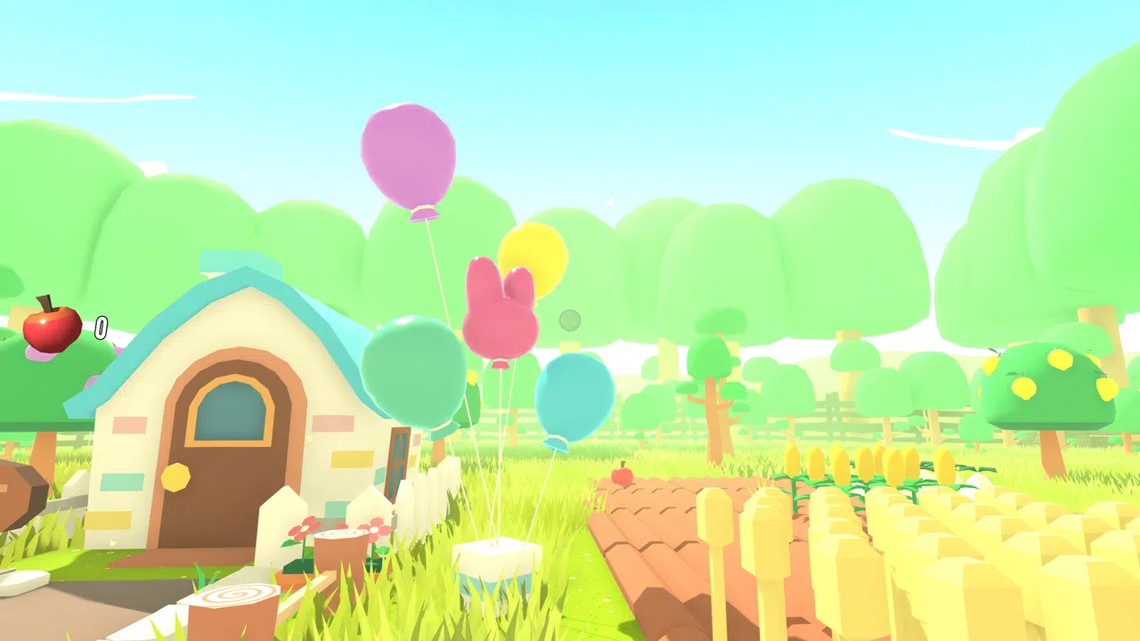 Simple Game Screenshot 2