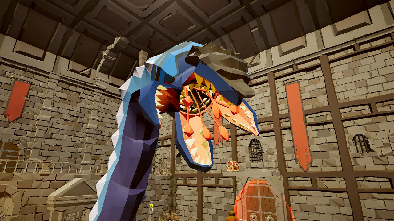 SkySouls Screenshot 1