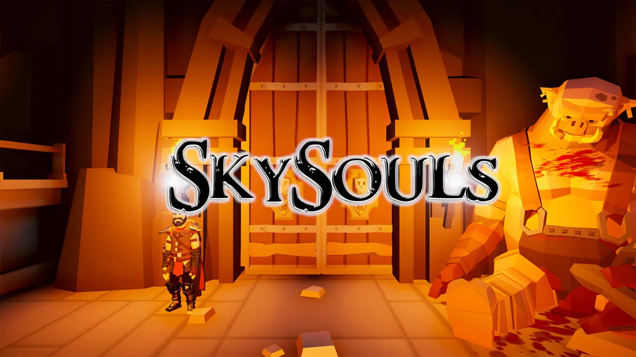 SkySouls Screenshot 0