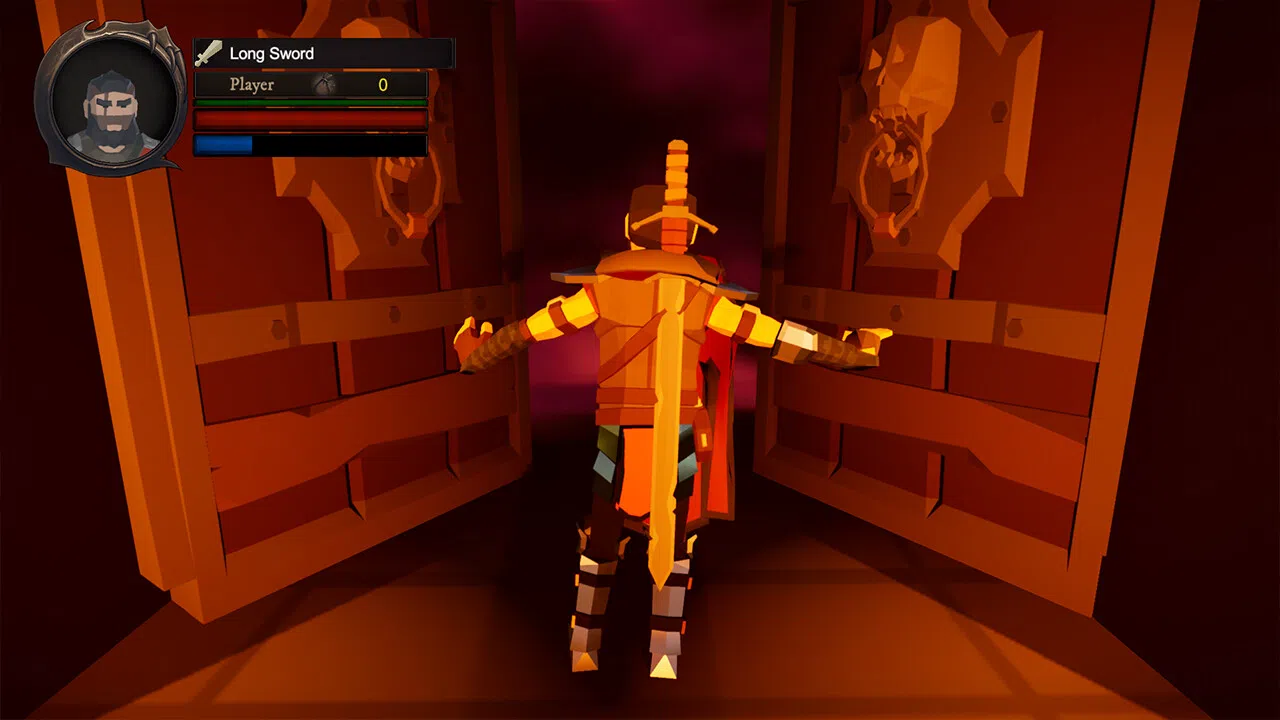 SkySouls Screenshot 5