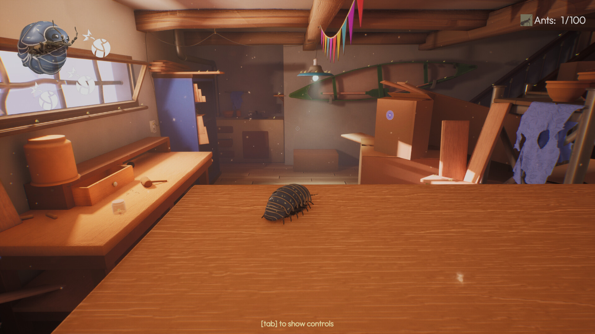 Incredibug Screenshot 5