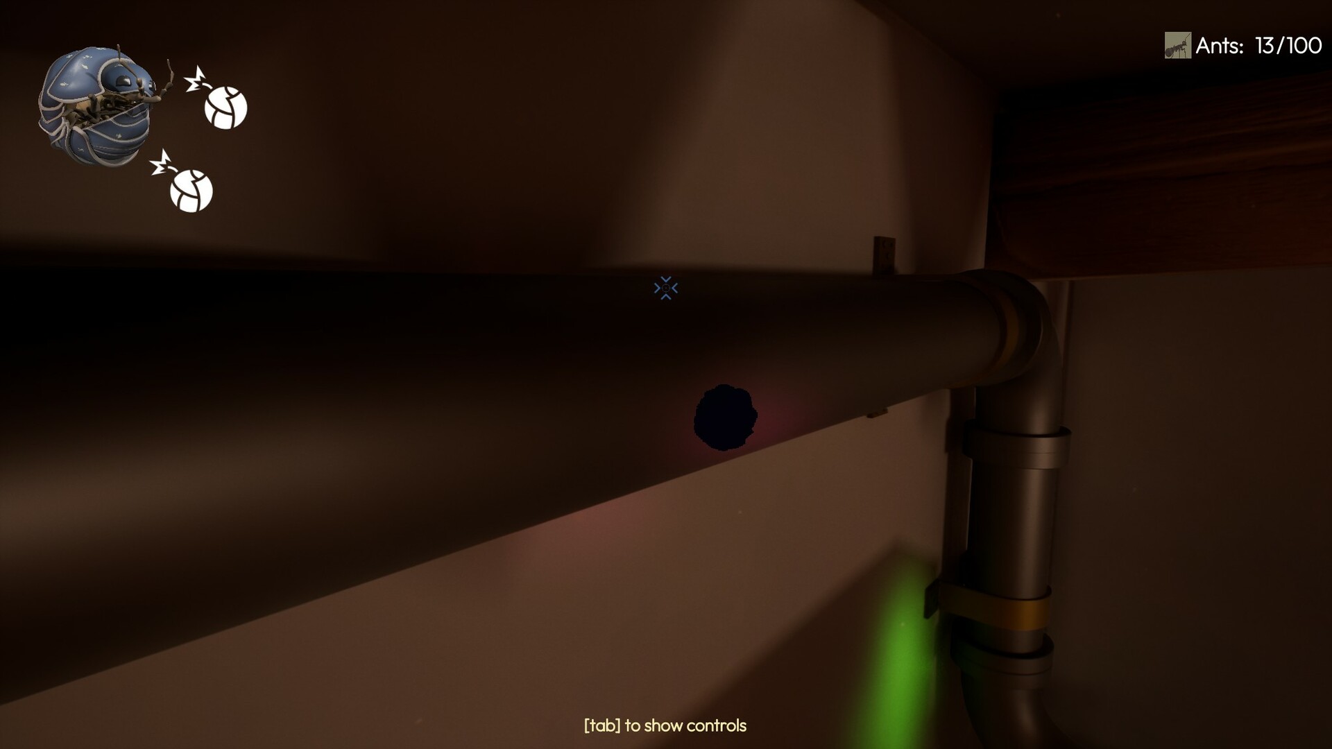 Incredibug Screenshot 4