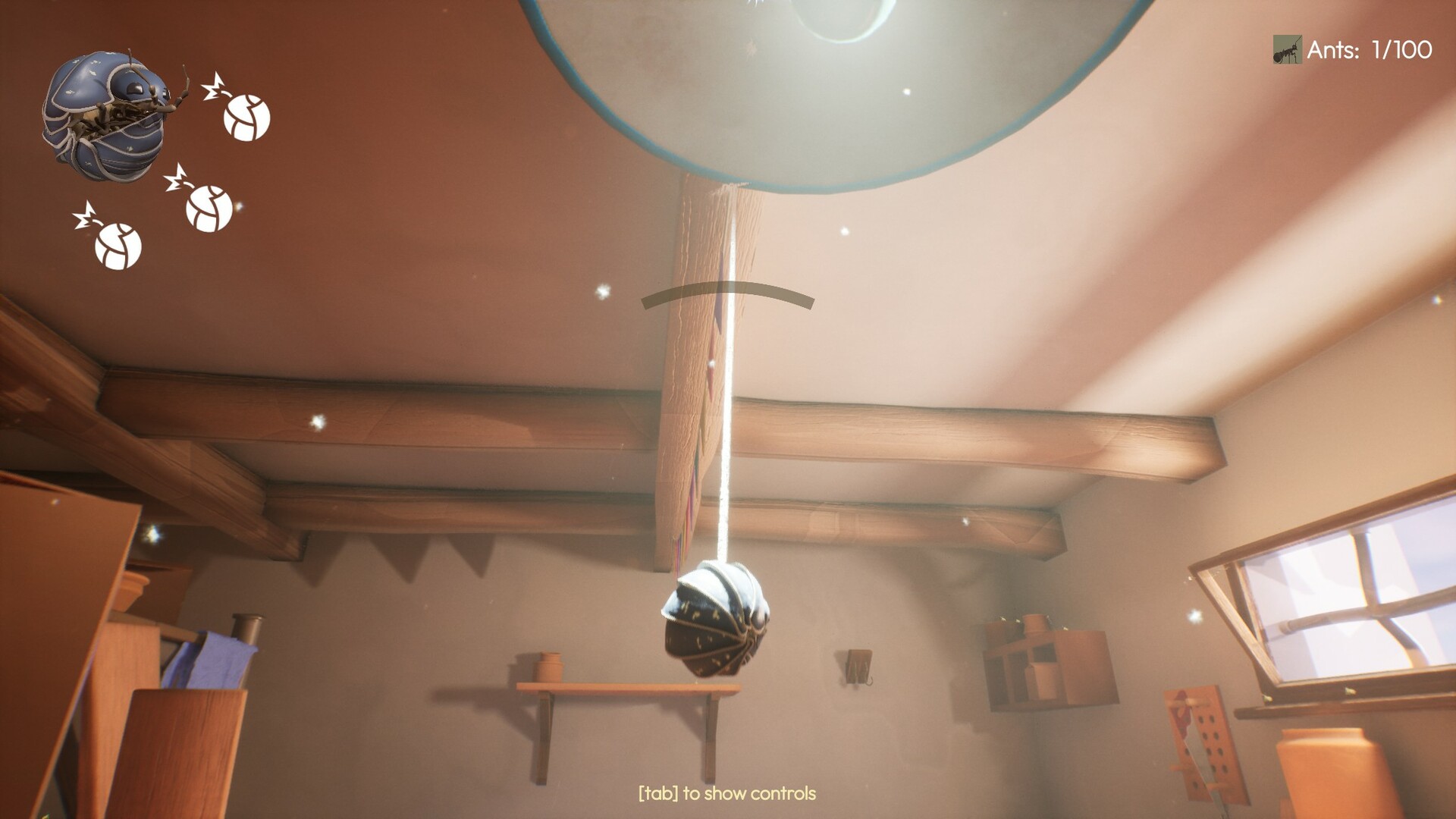 Incredibug Screenshot 0