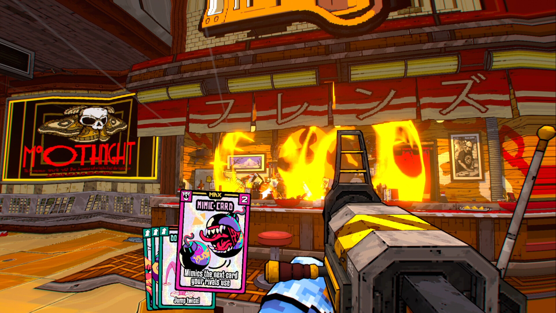 Friends vs Friends Screenshot 4