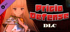 Pricia Defense - R18 DLC