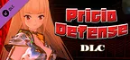 Pricia Defense - R18 DLC