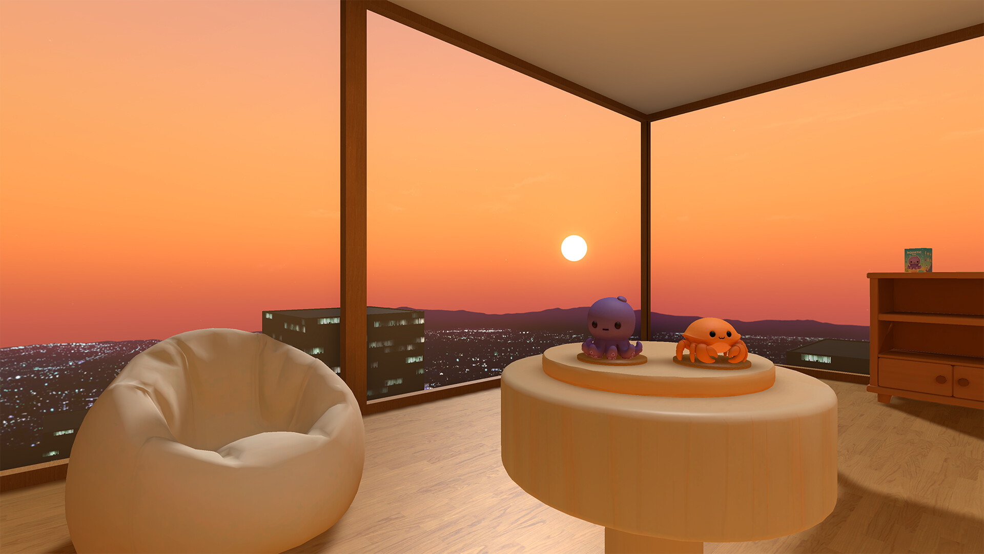 Blind Box Screenshot 1