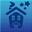 Cheerful Café icon
