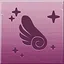 Learn to fly icon