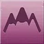 Let it snow icon