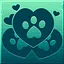 We're all best friends here icon