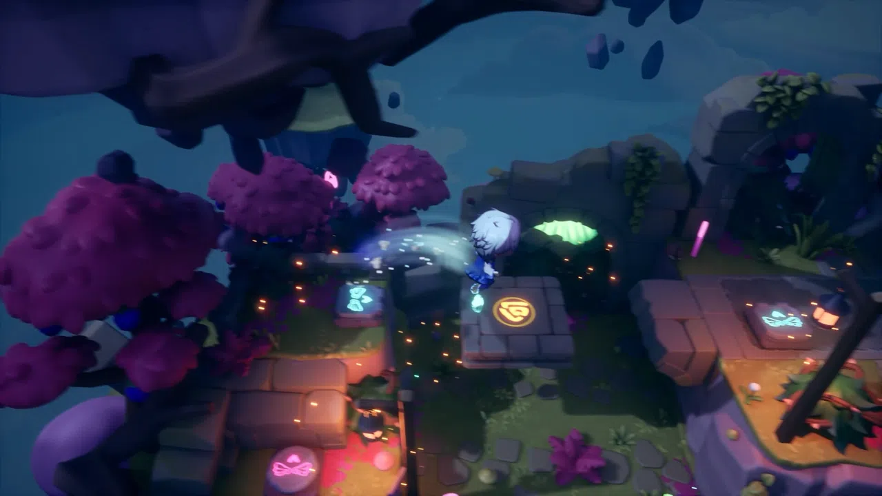 Critter Café Screenshot 11