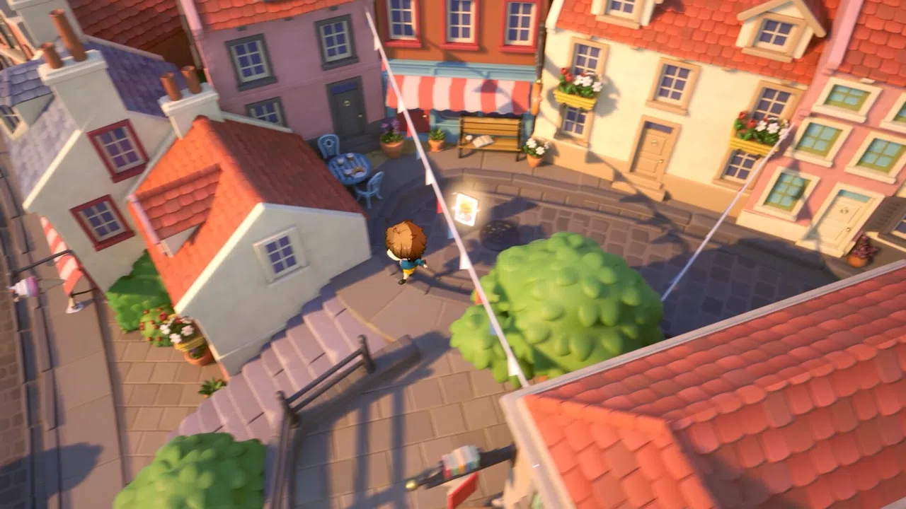Critter Café Screenshot 10