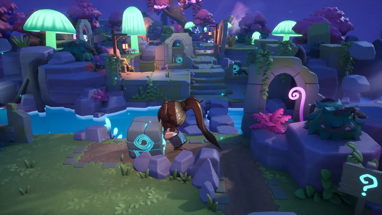 Critter Café Screenshot 2
