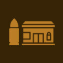 Military Industrial Complex icon