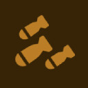 Airstrike Coordinator icon