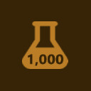 Scientific Breakthrough icon