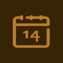 Two Weeks In icon