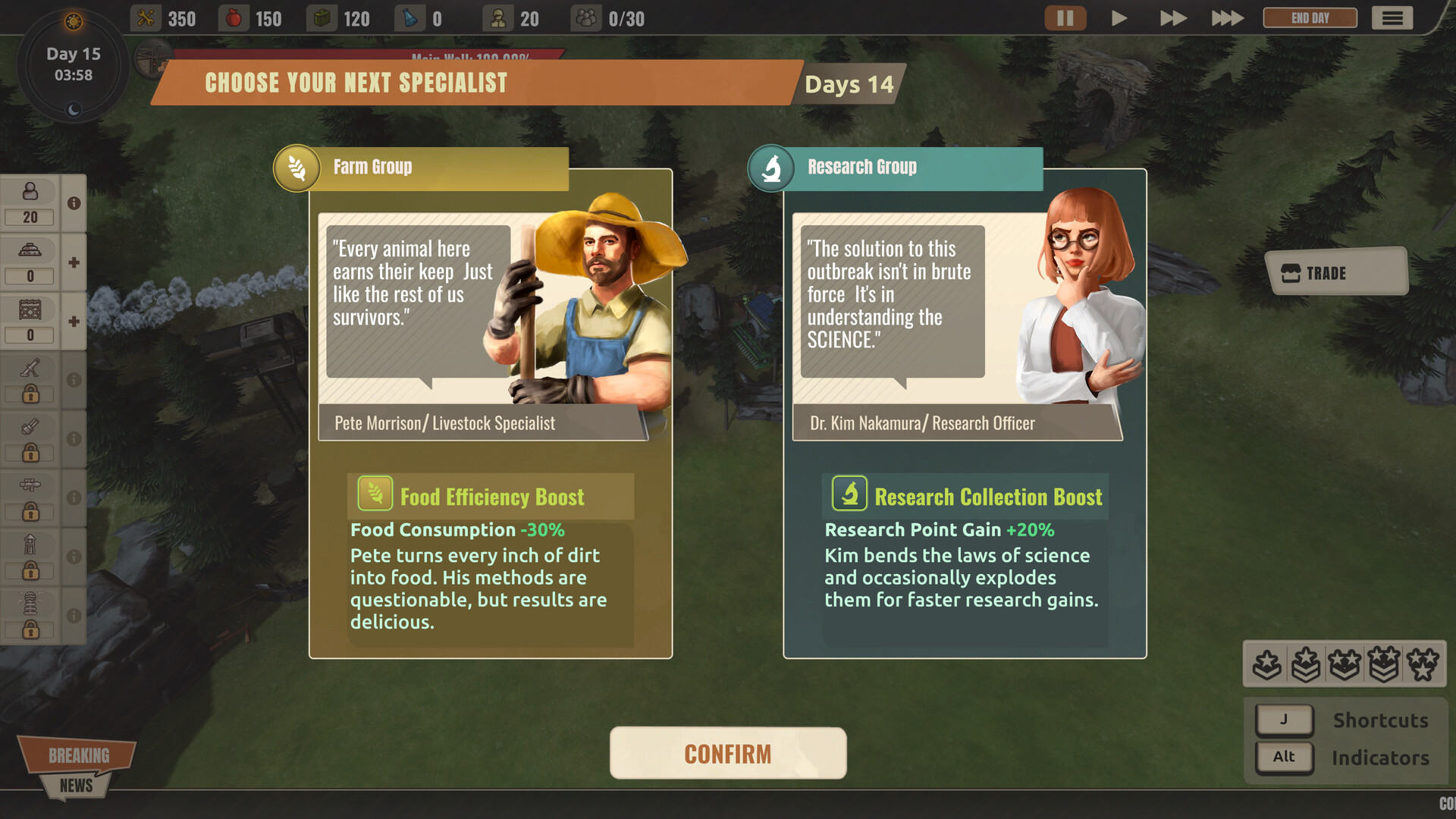 City Defense Z Screenshot 10