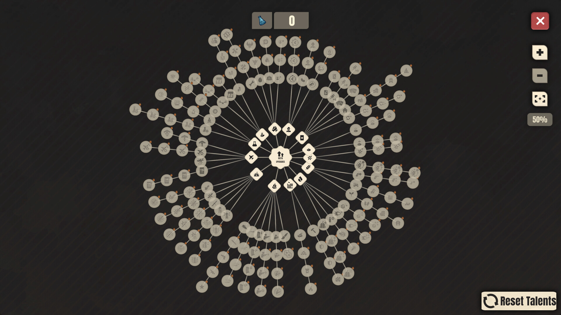 City Defense Z Screenshot 3