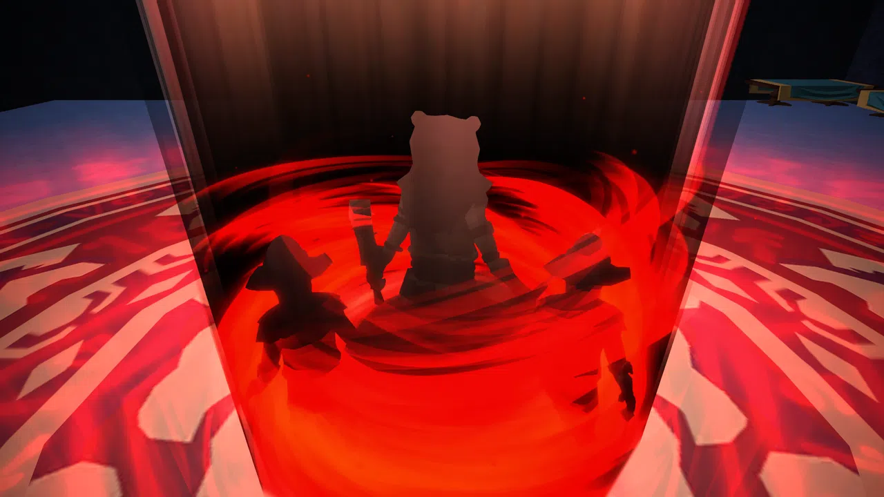 Legend of the Wargod Screenshot 11