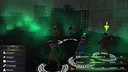 Legend of the Wargod Screenshot 3