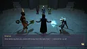 Legend of the Wargod Screenshot 6