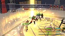 Legend of the Wargod Screenshot 2