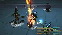 Legend of the Wargod Screenshot 0