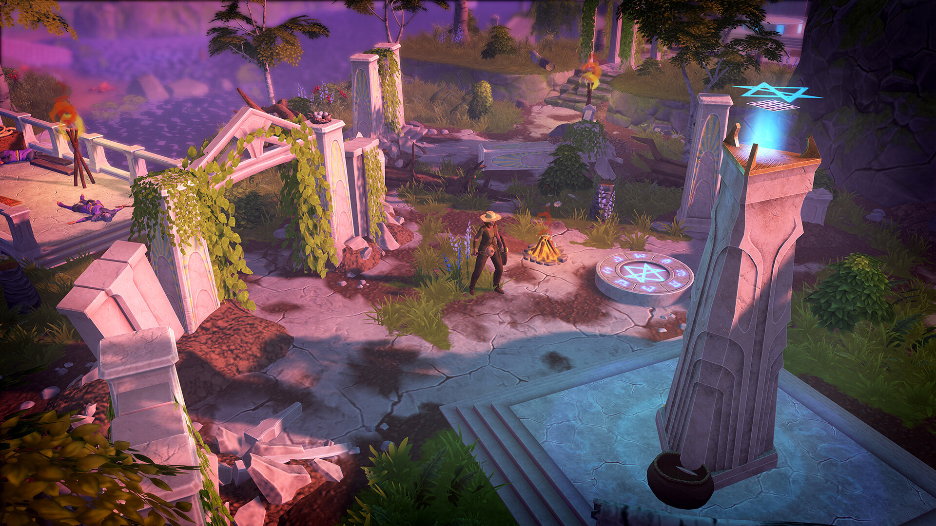 DYSPLACED Screenshot 8