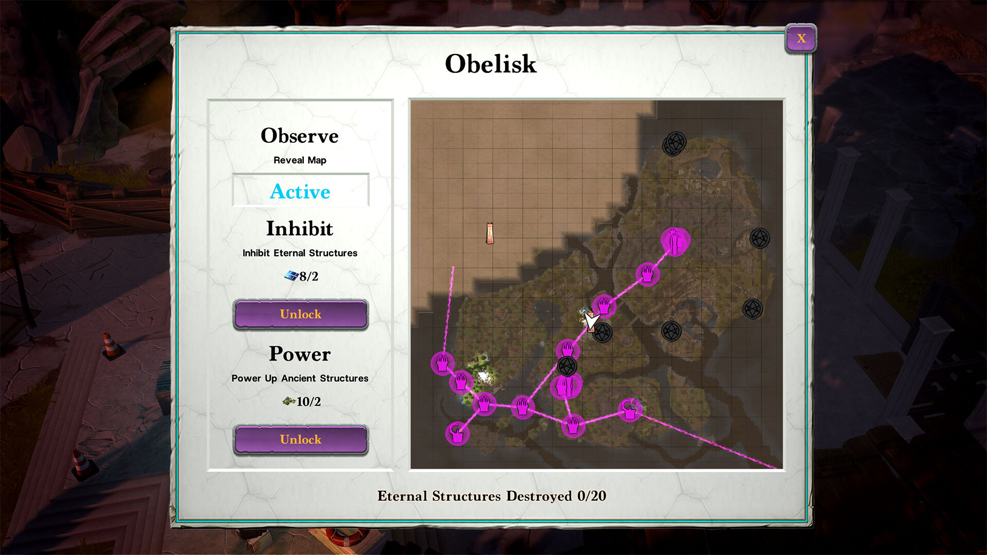 DYSPLACED Screenshot 5