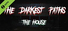 The Darkest Paths: The House - DEMO