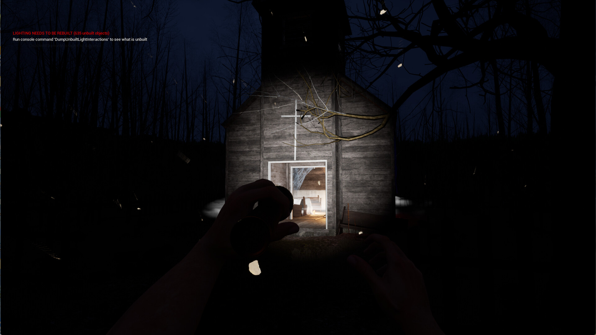 风暴行动 Screenshot 3