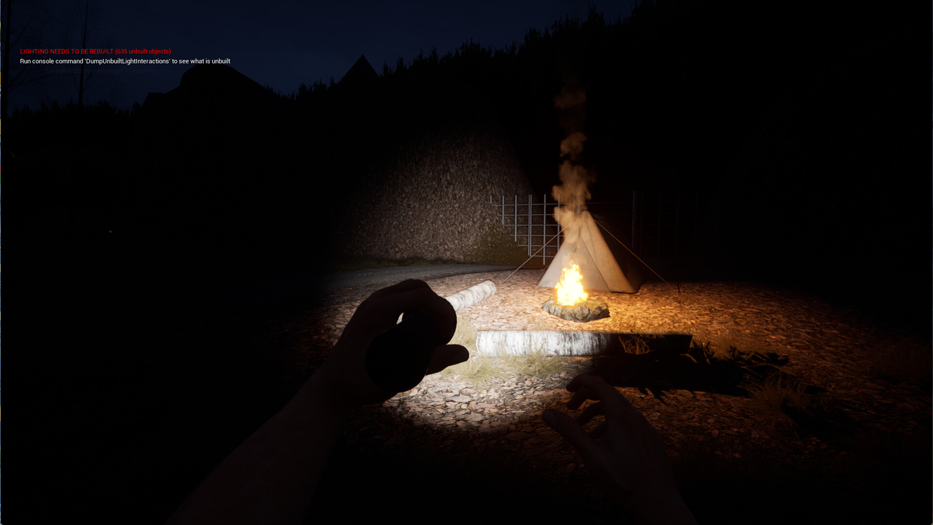 风暴行动 Screenshot 2