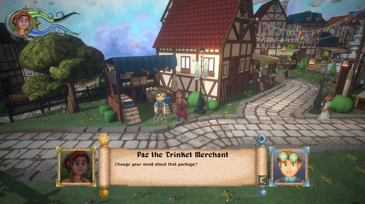 Hit n' Bit Screenshot 4