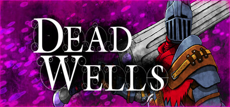 Dead Wells: The Devil Fragment
