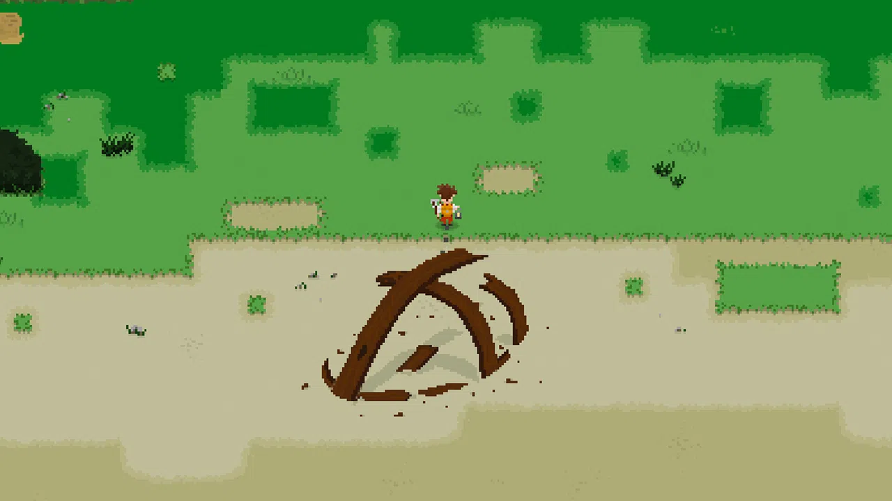 Gravelight Screenshot 1
