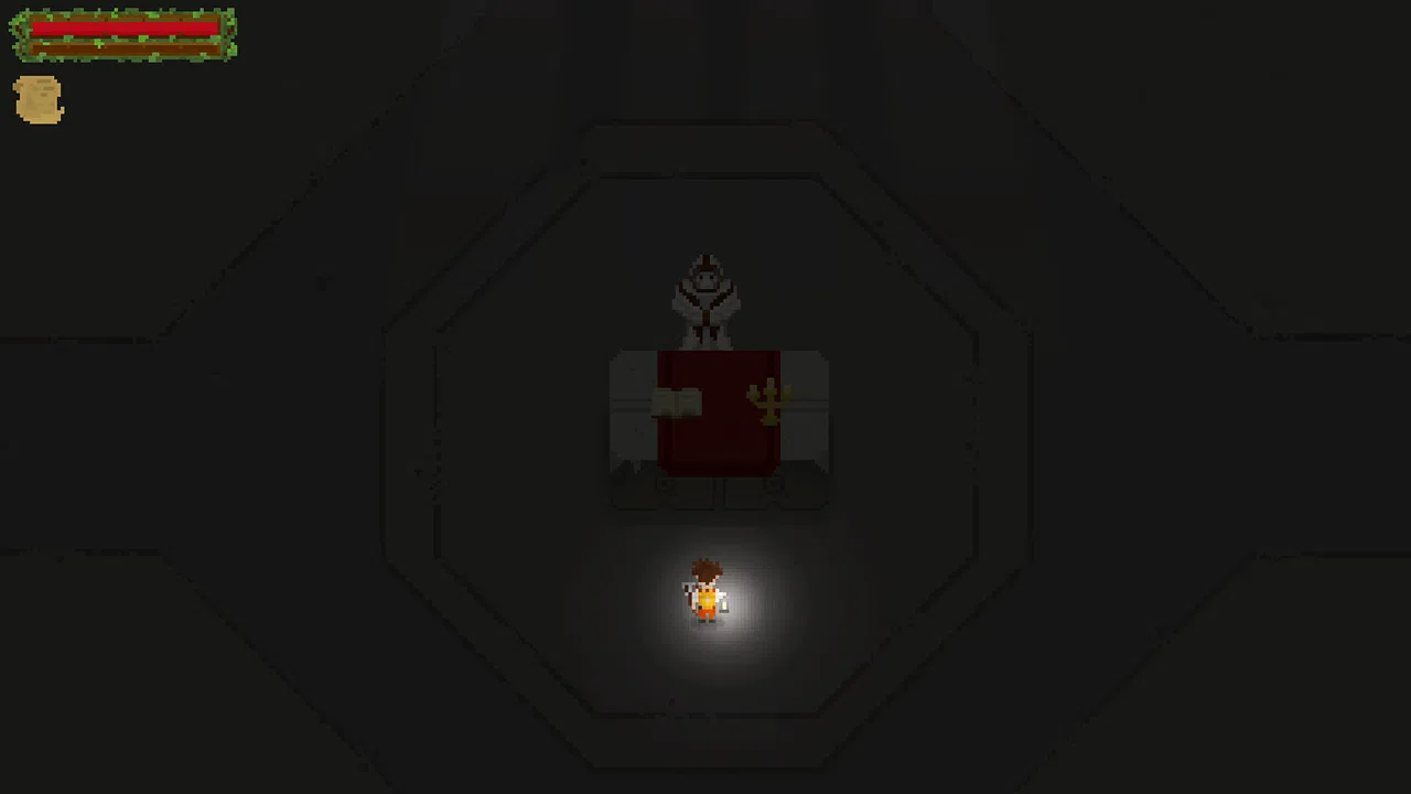 Gravelight Screenshot 4