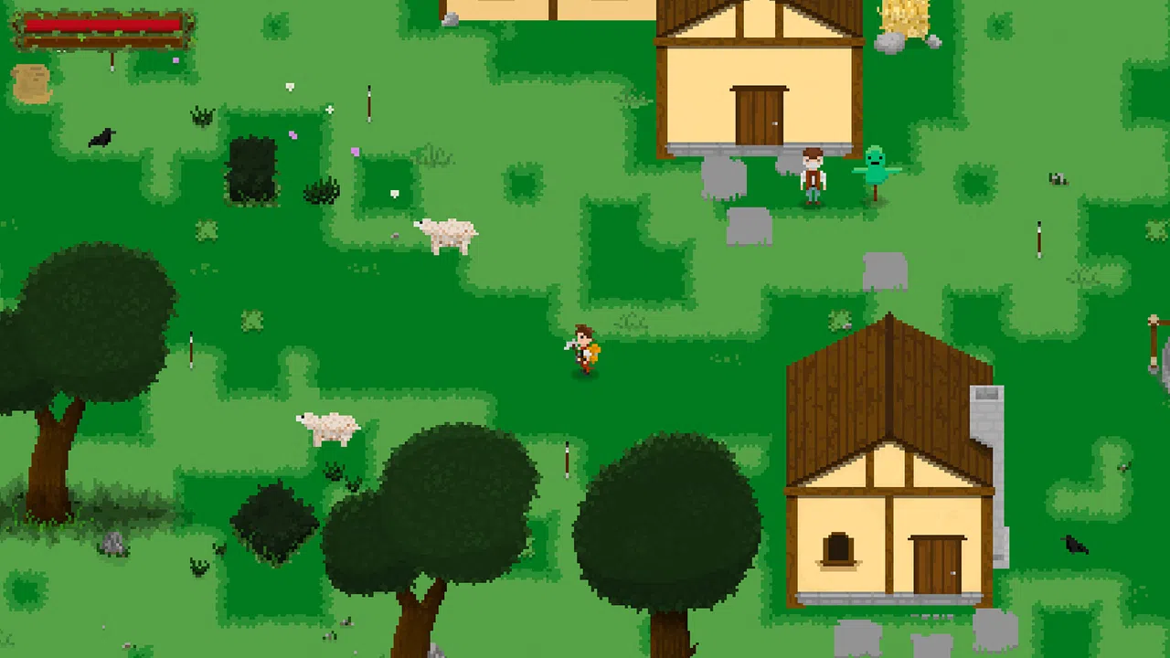Gravelight Screenshot 3