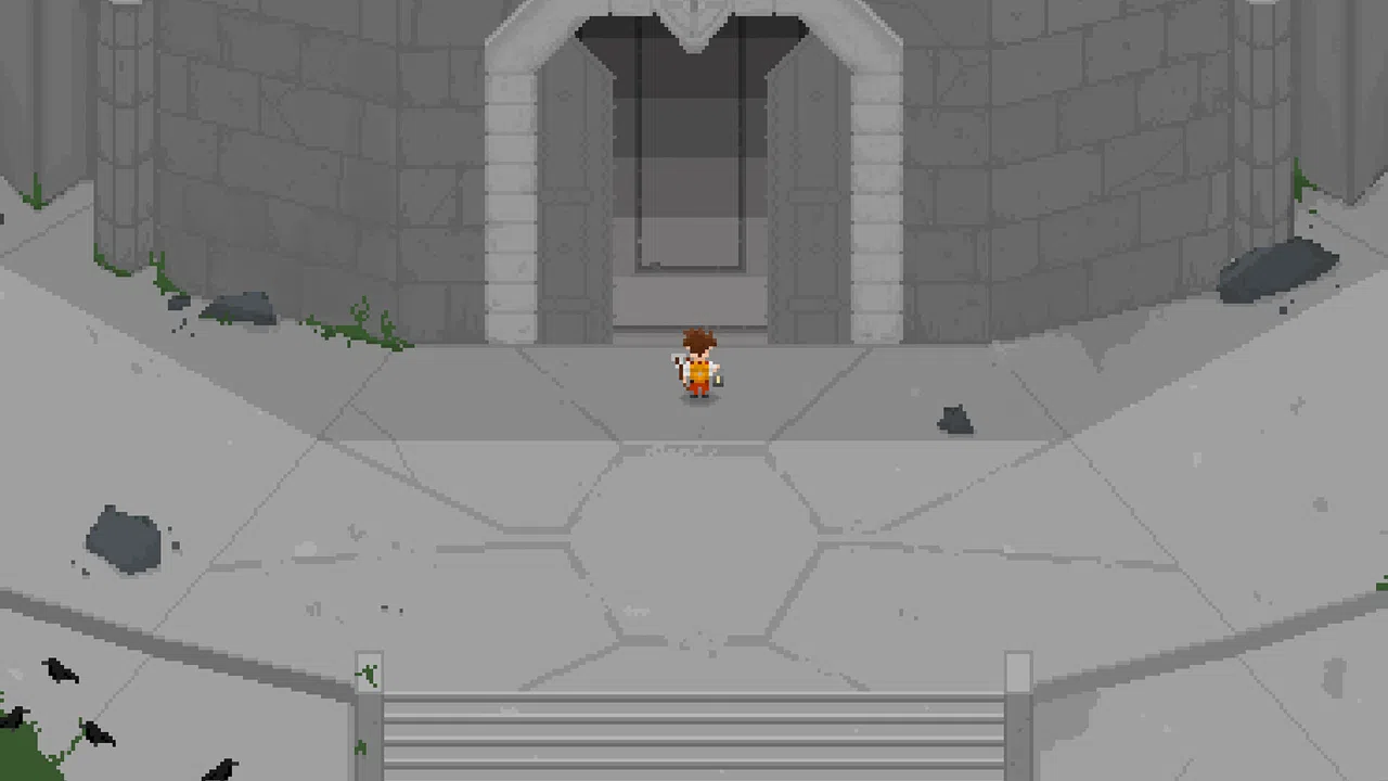Gravelight Screenshot 0