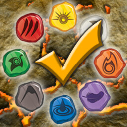 Dream Firmly to Become Real icon