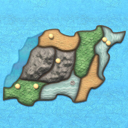 Guard the Untouched Land icon