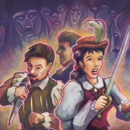 Hazardous Territory icon