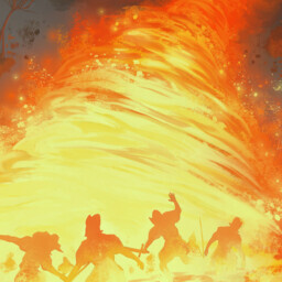 Incidents and Omens icon