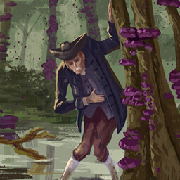 Poisons and Perils icon