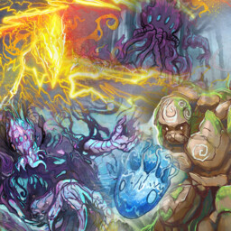 Return to the Roots icon